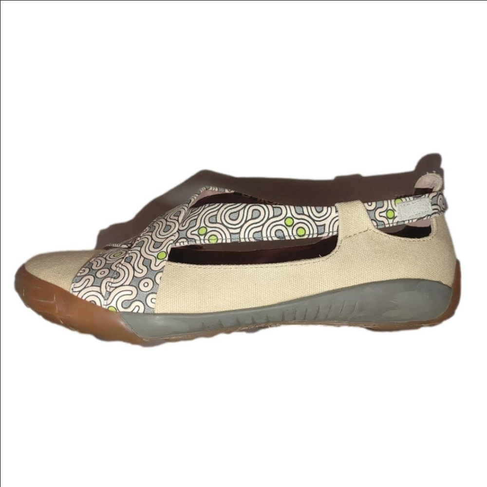 Dimmi Adventure Fashion Sneaker Size 7.5